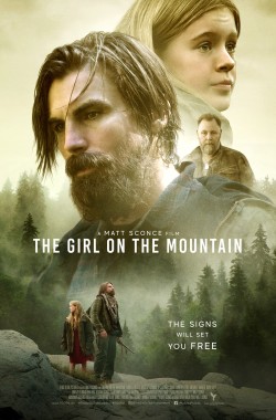 The Girl on the Mountain (2022 - VJ Muba - Luganda)
